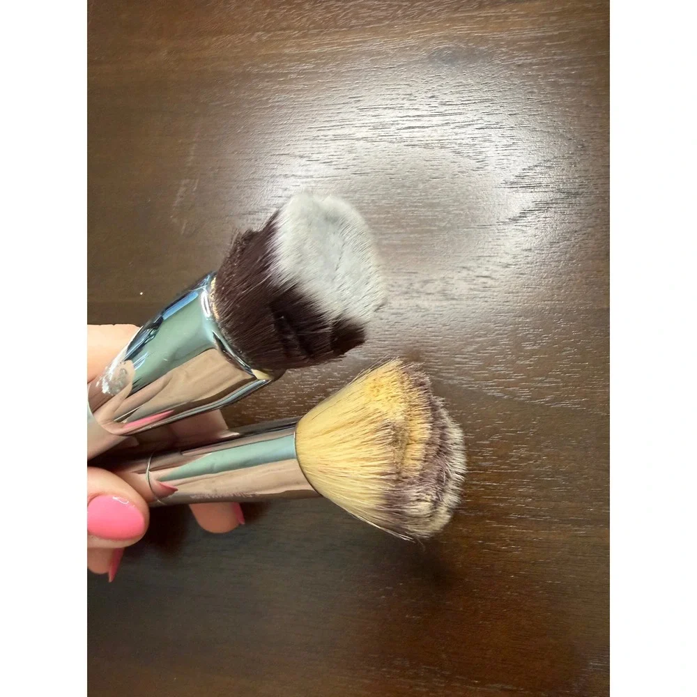 IT Brushes for ULTA & ItsMyRaye Makeup Brush Set